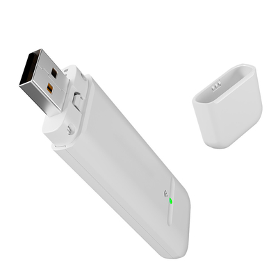 B1 3 5 7 8 20 38 39 40 41 4G USB WiFi Dongle مع فتحة بطاقة Sim 2.4 جيجا هرتز