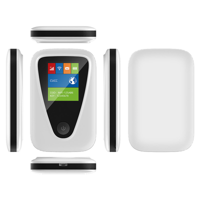 300Mbps 4G LTE نقطة اتصال محمولة غير مقفلة WiFi B2 4 5 12 17 نطاق الشبكة