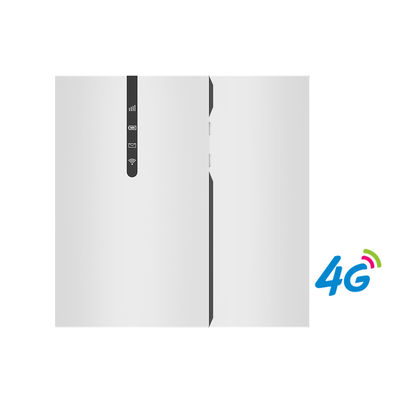 150Mbps Wifi 4G LTE Router نقطة اتصال محمولة للجيب للسفر