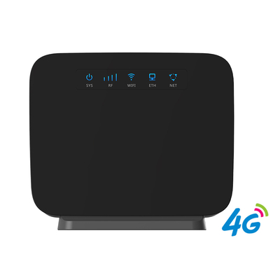 300 ميجابت في الثانية CAT 4 4G Lte راوتر داخلي عالي السرعة 150 ميجابت في الثانية