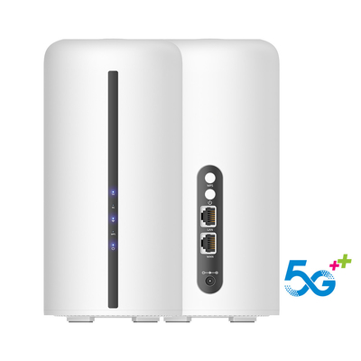 راوتر واي فاي عالي السرعة 5 جيجا هرتز داخلي Soho Home WiFi 6