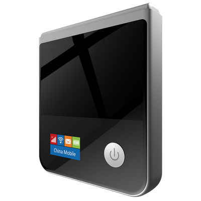 راوتر MiFi Unlock 4G Pocket Wifi للمنزل 2700mAh-3000mAh