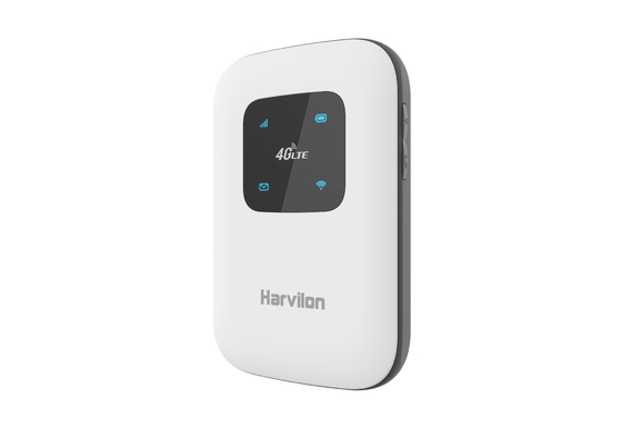 راوتر Harvilon 4G Lte WIFI 300Mbps Fire Wall Wireless Hotpot