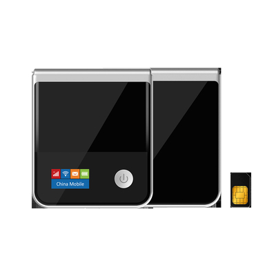 مودم بطاقة سيم محمول 3G 2G Lte Pocket 4G WIFI Hotspot Sim
