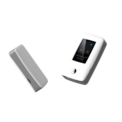 5000mAh 4G راوتر الجيب اللاسلكي مع منفذ RJ45 Wan Lan