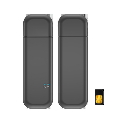 جهاز كمبيوتر السيارة USB 4G Wifi Dongle ، 4G USB WiFi Stick