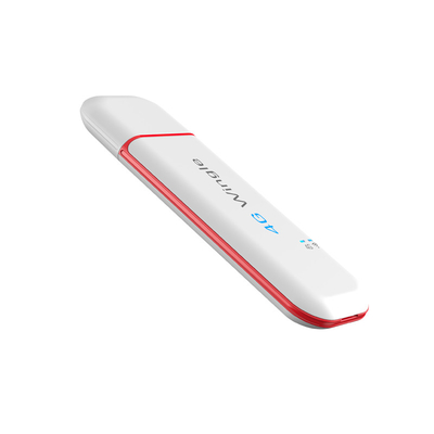 150Mbps Mobile 4G USB Dongle Sim بطاقة محمولة ذات نطاق عريض دونجل