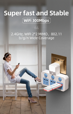 150Mbps Mobile 4G USB Dongle Sim بطاقة محمولة ذات نطاق عريض دونجل