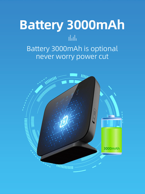 300Mbps 4G Lte داخلي راوتر