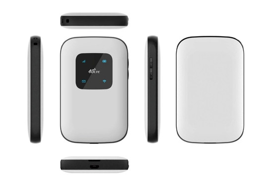 راوتر Harvilon 4G Lte WIFI 300Mbps Fire Wall Wireless Hotpot
