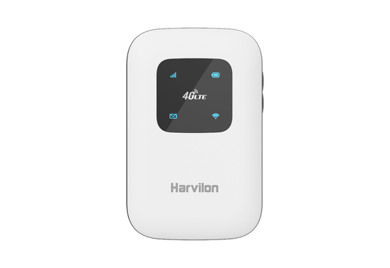 راوتر Harvilon 4G Lte WIFI 300Mbps Fire Wall Wireless Hotpot