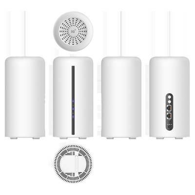 مودم ثنائي النواة CPE 5G Router ARM Cortex A55 1.35GHz Unlock