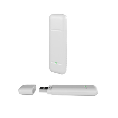 راوتر USB Dongle عالي السرعة 4G ، 4G Lte USB Dongle Wireless WiFi Modem Stick