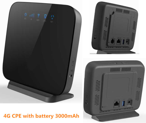 راوتر لاسلكي CPE 4G مفتوح