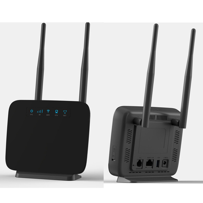 راوتر لاسلكي CPE 4G مفتوح