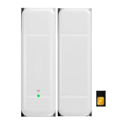 150 ميجا بايت في الثانية عالي السرعة 4G USB Dongle 10 مستخدمي WiFi